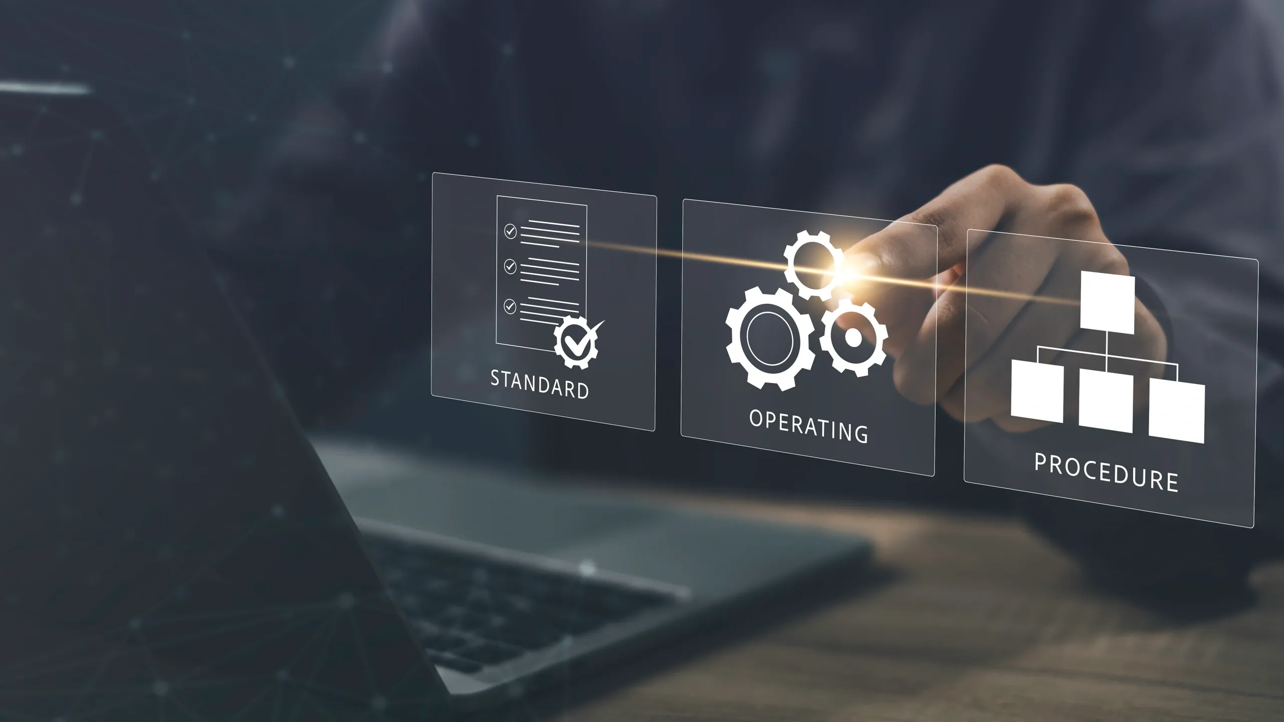 Digital Twin Project 3